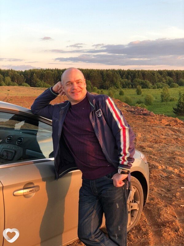Константин, 49, Чите — анкета №990796