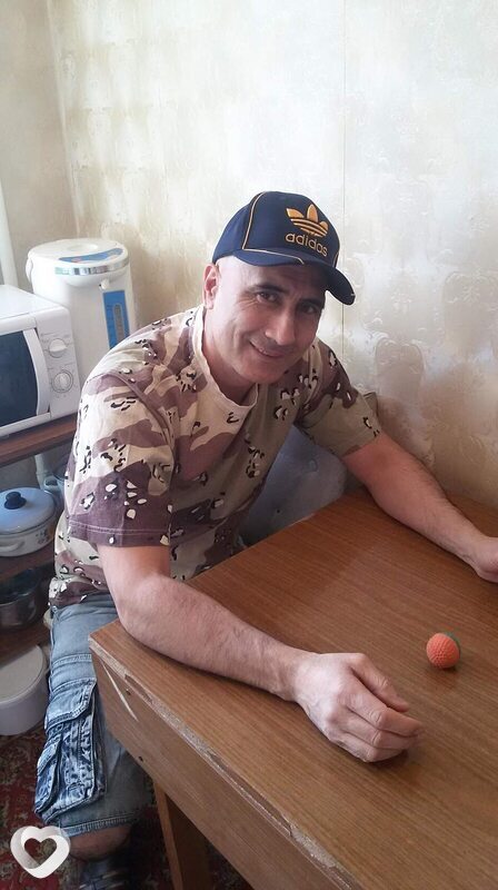 Баха, 59, Тамбове — анкета №990798