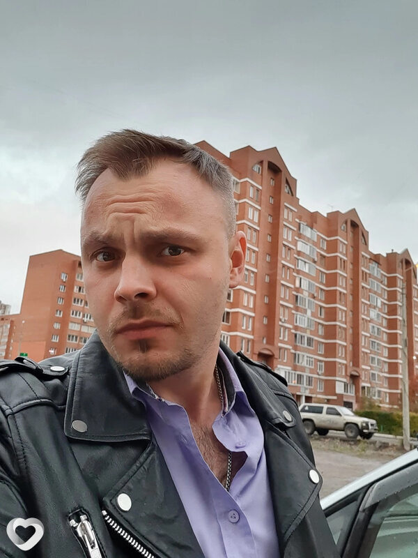 Макс, 30, Нижнем Тагиле — анкета №990800