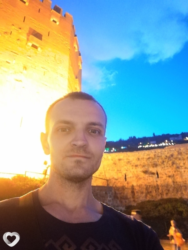 Алексей, 36, Ярославле — анкета №990803