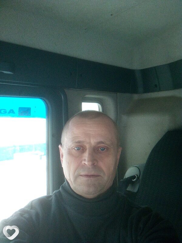 Виталий, 57, Сургуте — анкета №990804