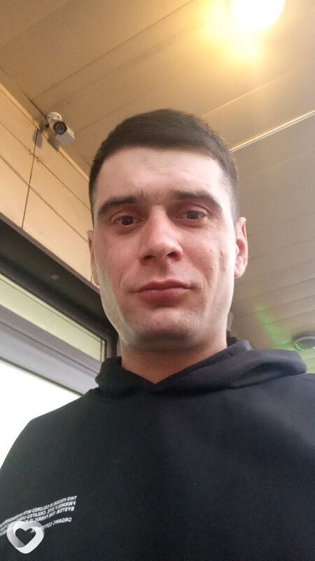 Иван, 34, Краснодоне — анкета №990805