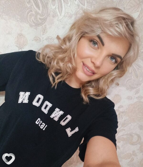 Руслана, 32, Иркутске — анкета №990810