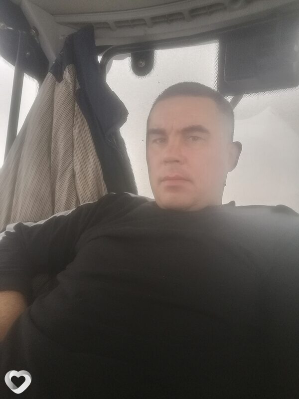 Санек, 35, Ужуре — анкета №990711