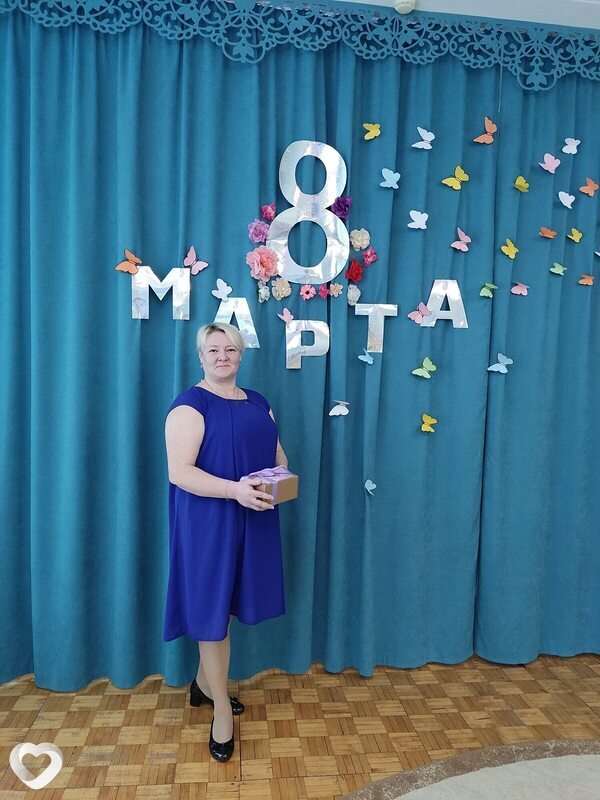 Татьяна, 47, Ижевске — анкета №990714