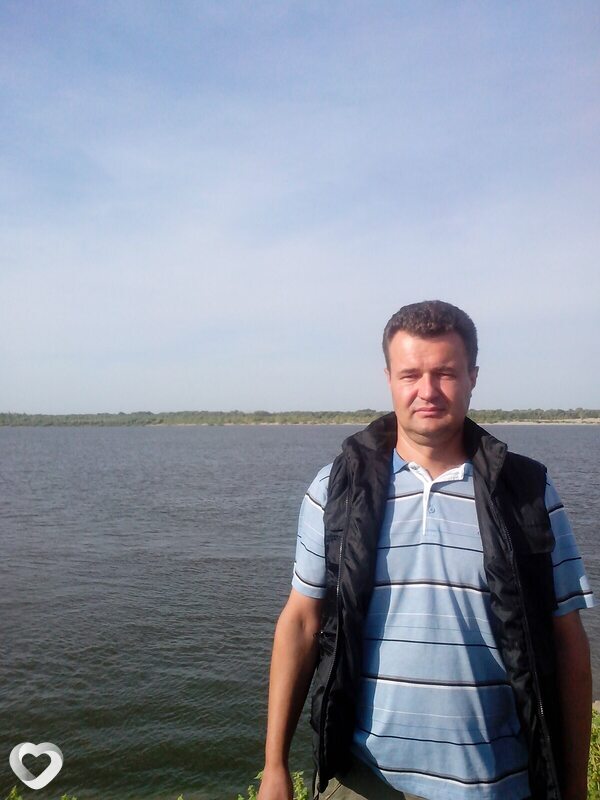 Николай, 48, Обнинске — анкета №990722