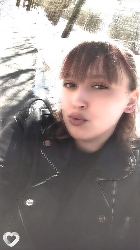 Юля, 23, Соликамске — анкета №990723