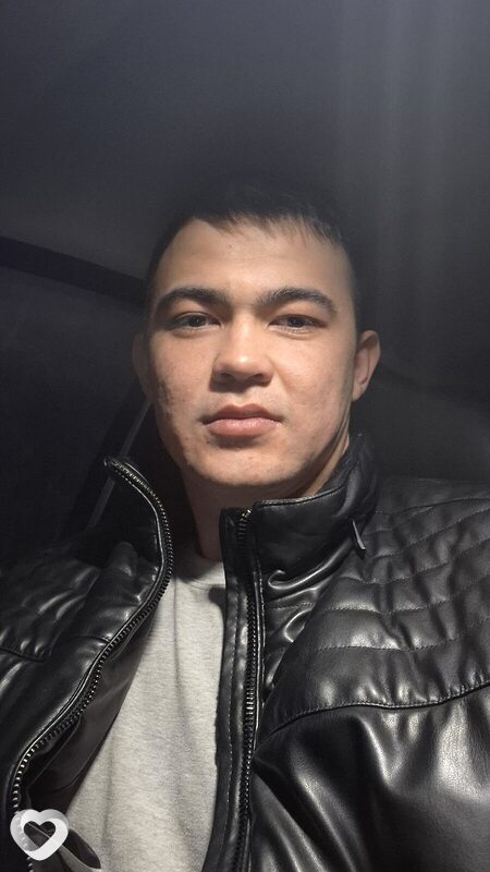 Рушан, 28, Салавате — анкета №990725