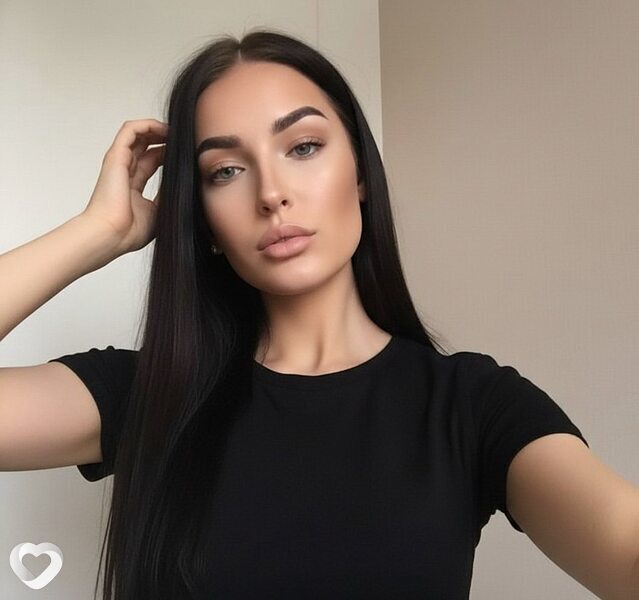 Kris, 26, Брянске — анкета №990731