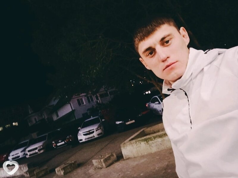 Артем, 31, Москве — анкета №990753