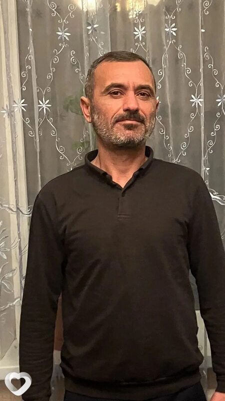 Артур, 51, Невинномысске — анкета №990754