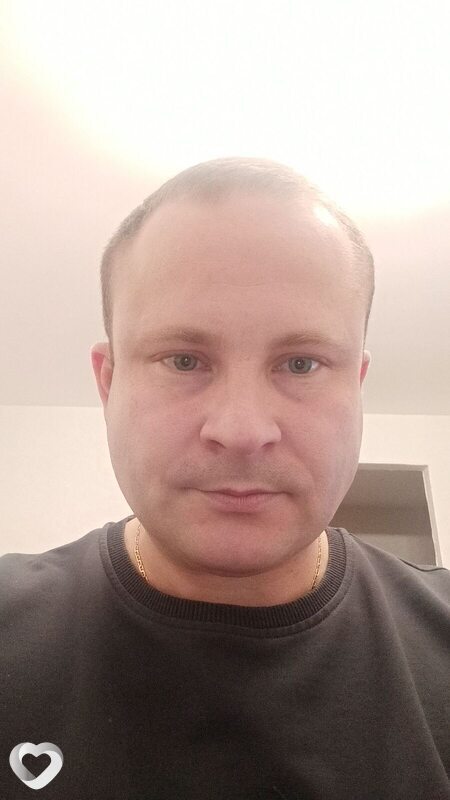 Сергей, 50, Минске — анкета №990756