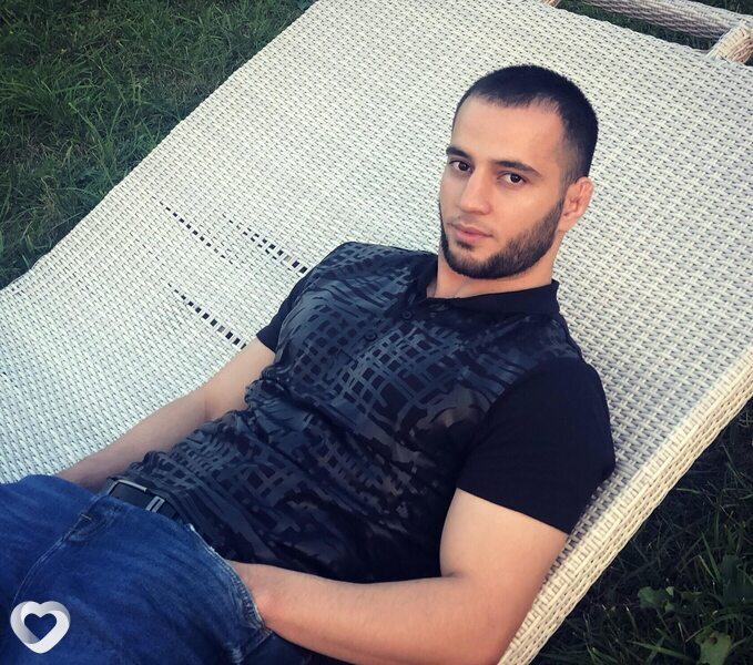 Мага, 31, Астане — анкета №990836