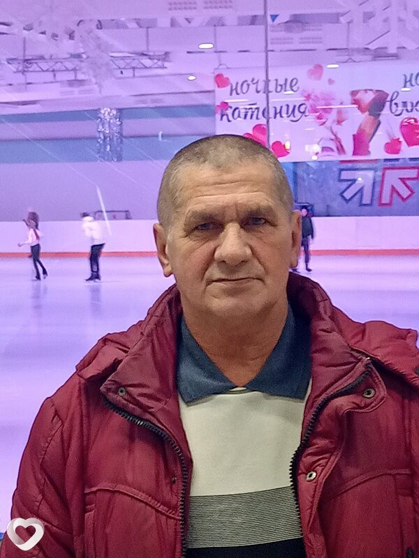 Александр, 63, Курске — анкета №990839