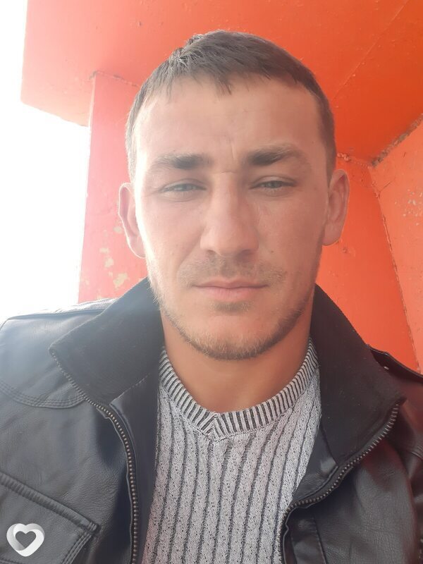 Alex, 40, Новосибирске — анкета №990840