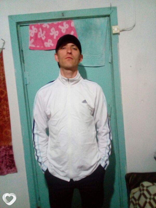 Андрей, 38, Омске — анкета №990842