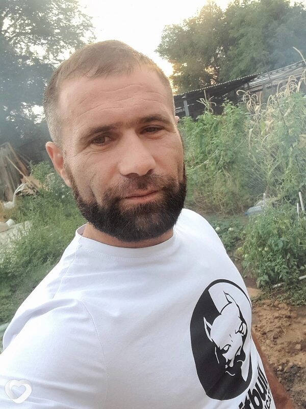 Абдул, 36, Астрахани — анкета №990844