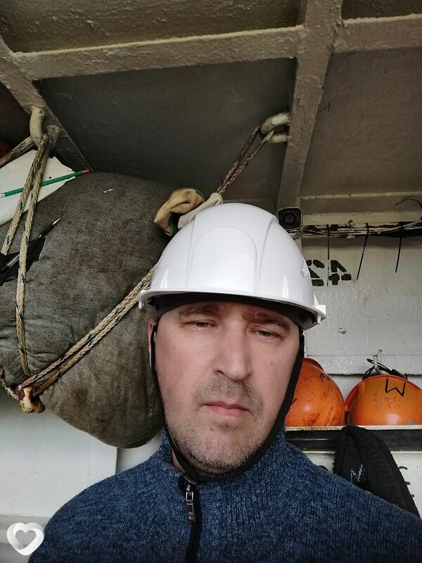 Виталий, 41, Уссурийске — анкета №990855