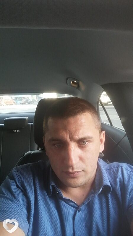 Сергей, 47, Краснодаре — анкета №990857