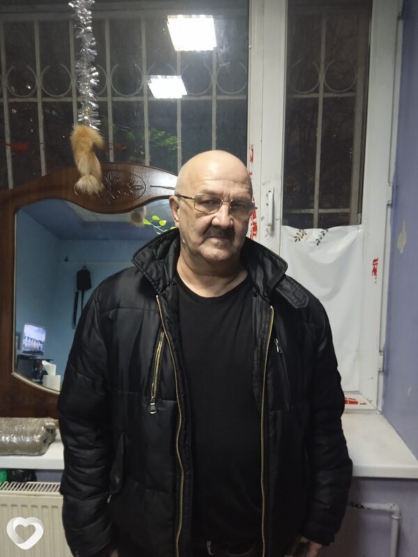 Алексей, 57, Оренбурге — анкета №990860