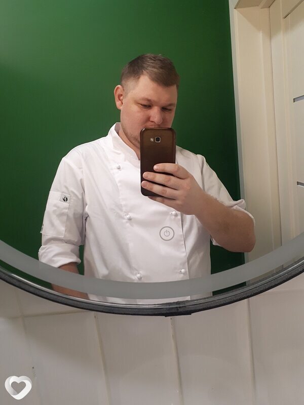 Сергей, 34, Курске — анкета №990811