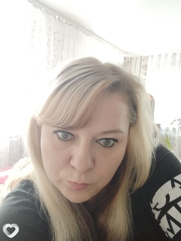 Карина, 38, Пензе — анкета №990812