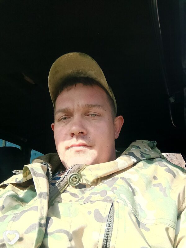 Макс, 33, Зернограде — анкета №990817