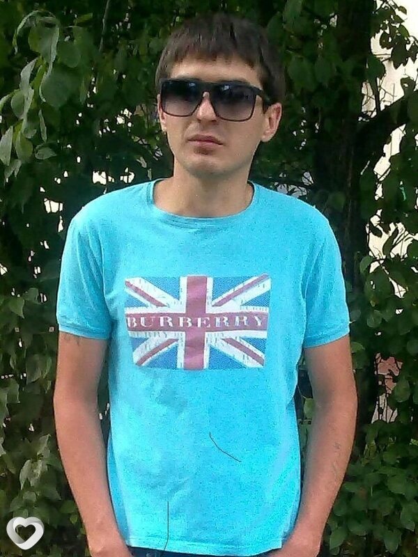 Игорь, 34, Минске — анкета №990820