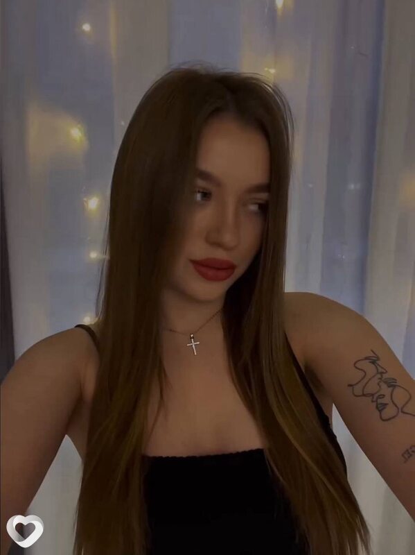 Ангелина, 26, Москве — анкета №990823
