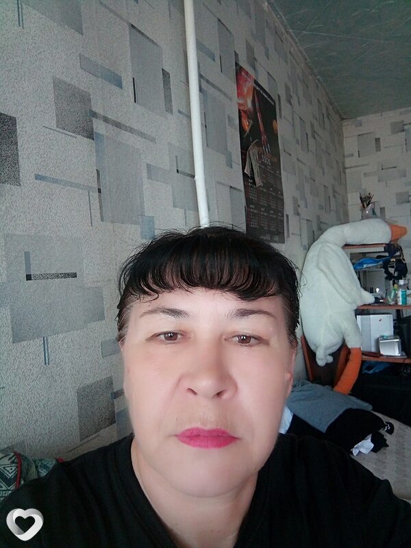 Ирина, Балхаш