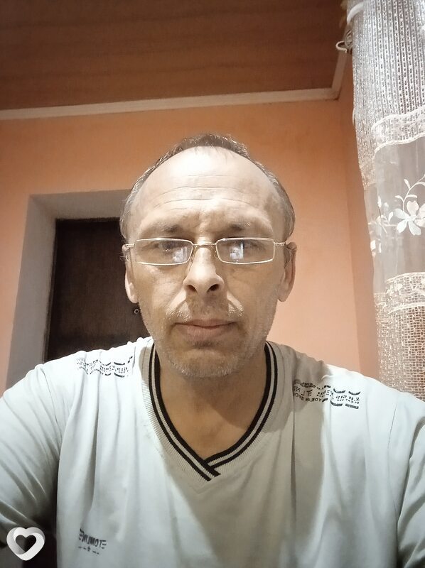 Юрий, 51, Старобельске — анкета №990832