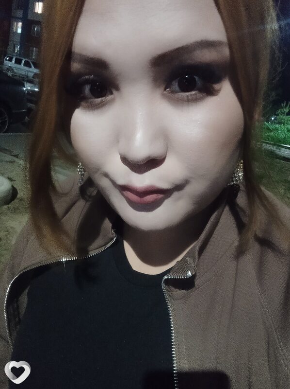 Жаным, 30, Алматы — анкета №990835