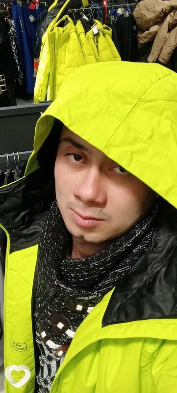 Timur, 28, Красноярске — анкета №990914