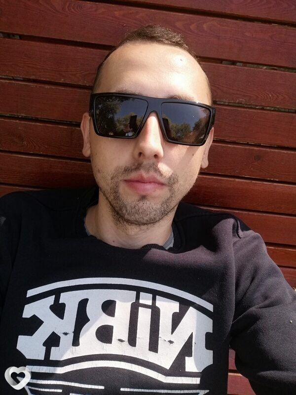 Дмитрий, 30, Перми — анкета №990915