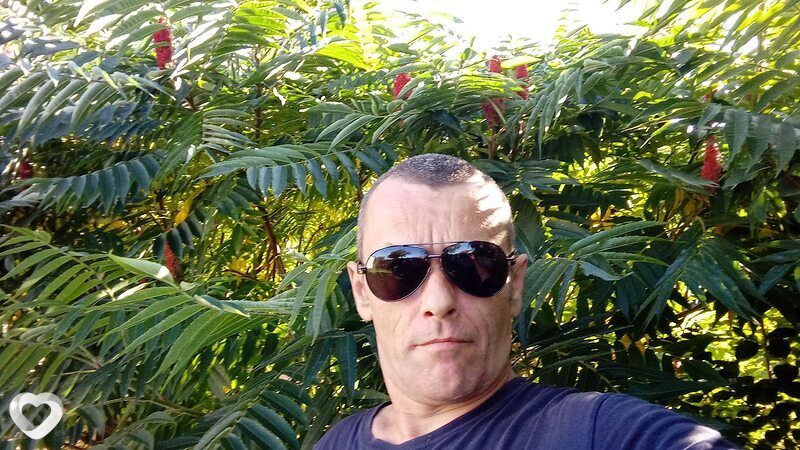 Виталий, 48, Калининграде — анкета №990919