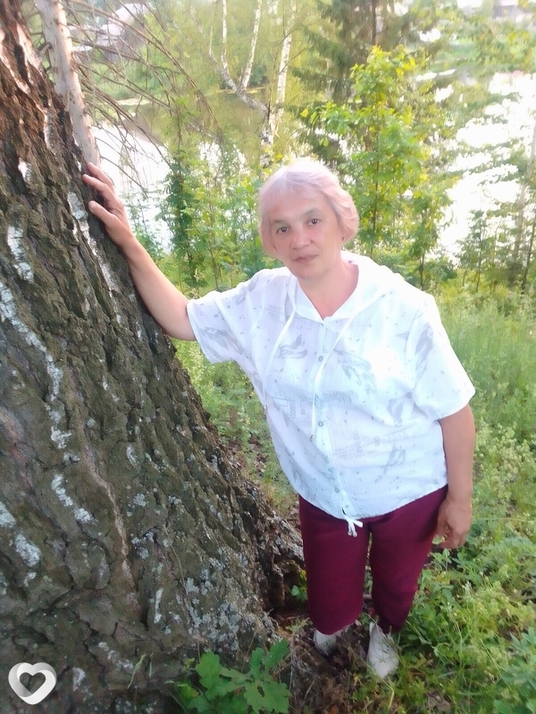Галина, 56, Можге — анкета №990921