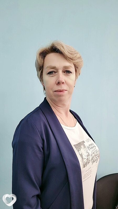 Альбина, 57, Новороссийске — анкета №990922