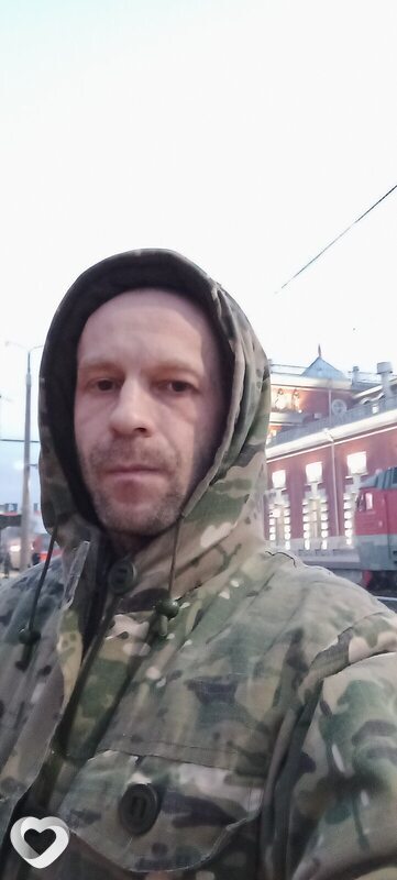 Алексей, 39, Санкт-Петербурге — анкета №990924
