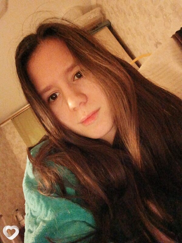 Наталья, 22, Казани — анкета №990929