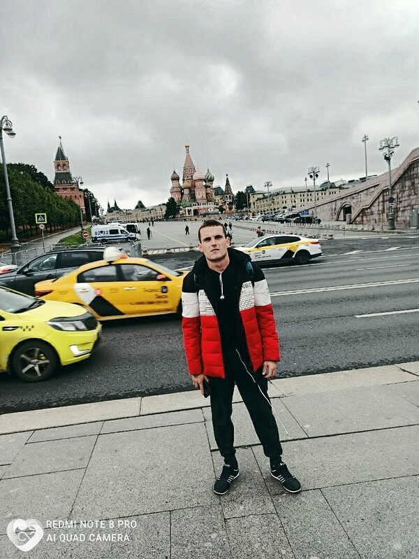 Алексей, 31, Волжском — анкета №990931