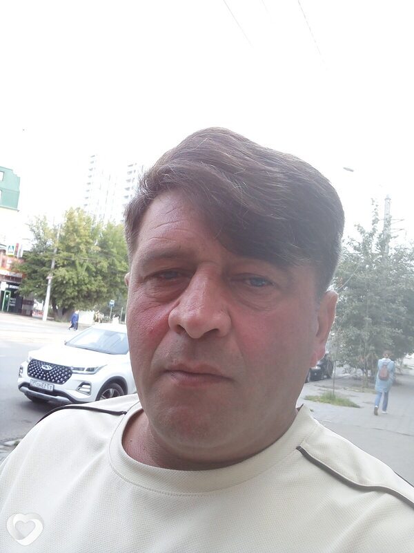 Яашар Гасымов, 48, Барнауле — анкета №990932