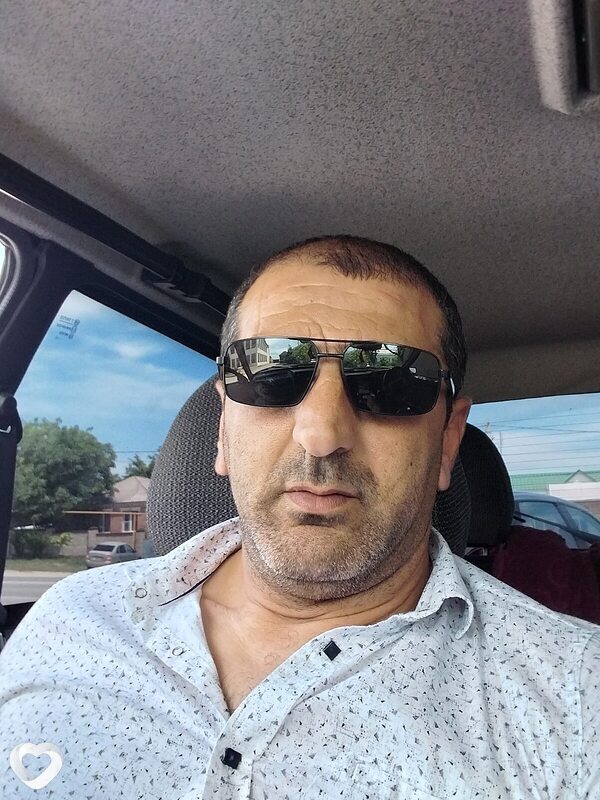 Влад, 45, Ессентуках — анкета №990867