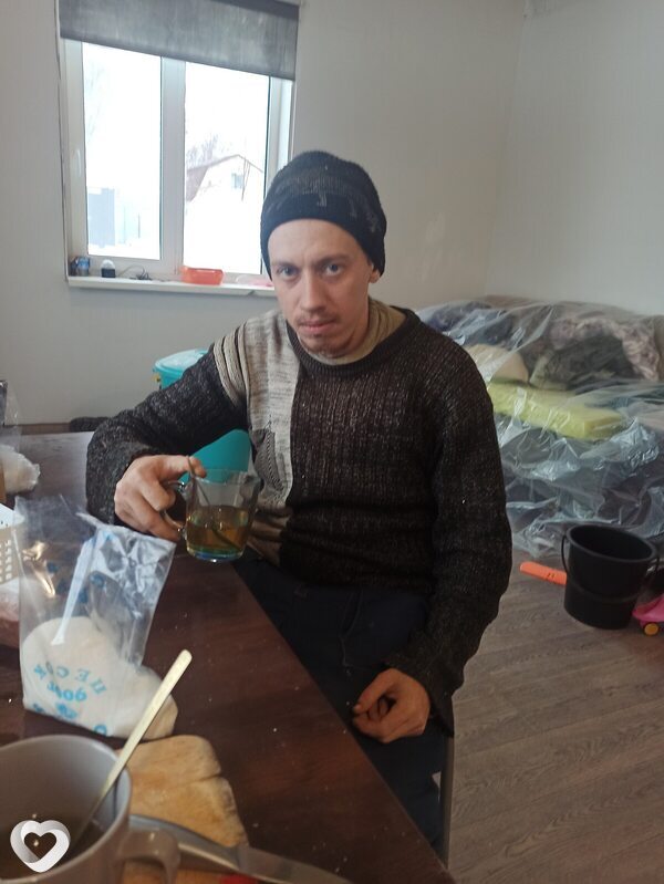 Артем, 32, Великом Новгороде — анкета №990868