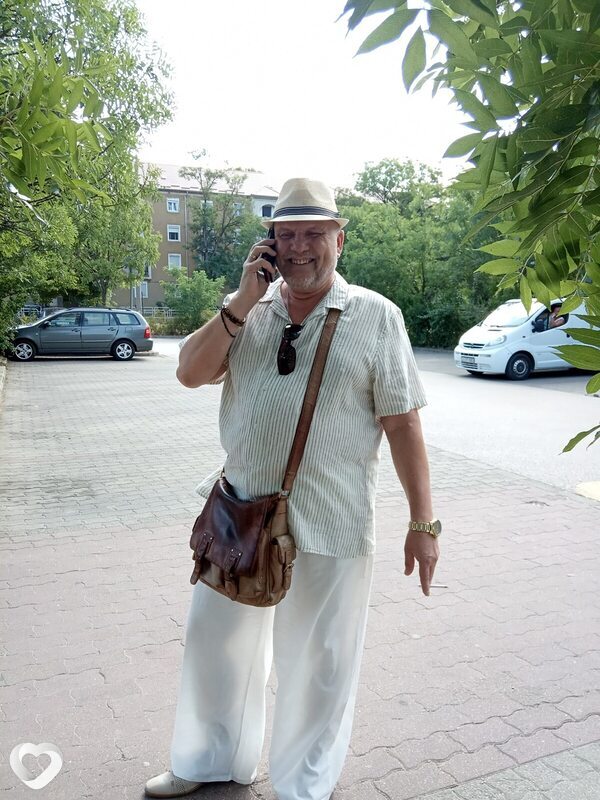 Игорь, 56, Николаеве — анкета №990869