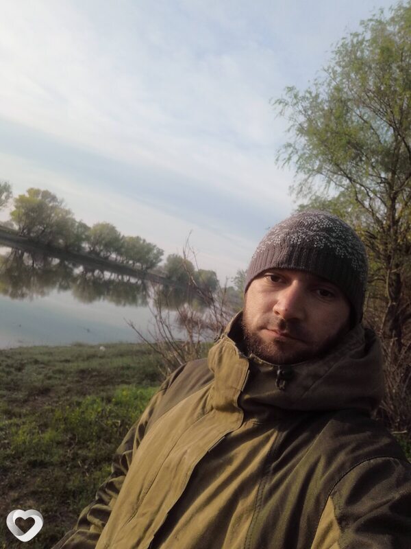 Сергей, 36, Ставрополе — анкета №990882