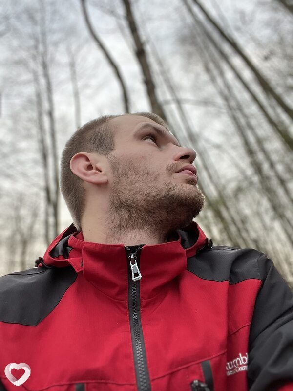 Андрей, 26, Бресте — анкета №990885