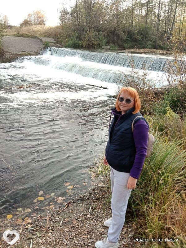 Елена, 52, Москве — анкета №990888