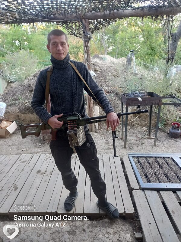 Демон, 37, Ессентуках — анкета №990890