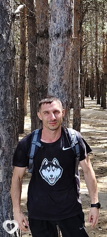 Сергей, 40, Караганде — анкета №990897