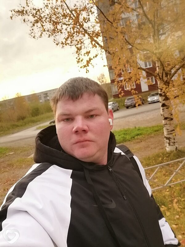 Антон, 27, Перми — анкета №990898